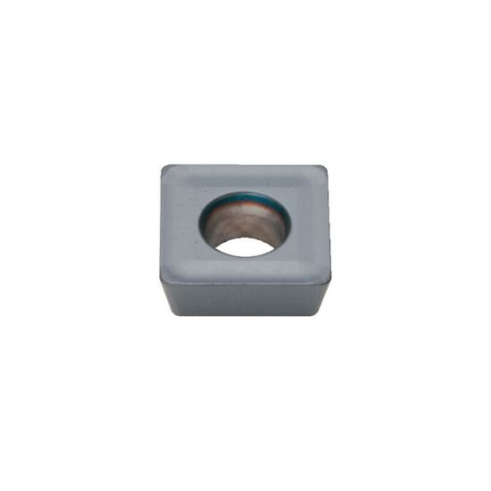 Picture of Dijet IM-SP43GS JC8015 Milling Insert Square 0.031 Corner Radius Carbide PVD Special